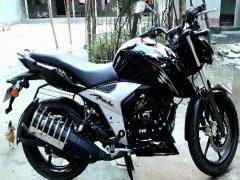 TVS Apache RTR 160 4V